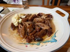 -老鼎万春卤菜(五代传承创始老店)