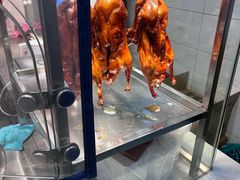 -徐一杆挂炉烤鸭(荣巷店)