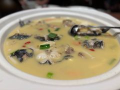 -梁家大院•农家菜(昆山会展中心店)