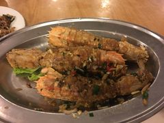 -真浪大家乐海鲜餐馆