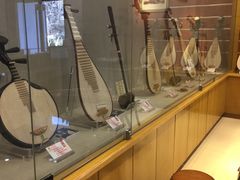 -中国民族乐器博物馆