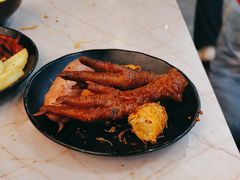 -炭烤麻里·臻选自助烤肉料理(观音桥大融城店)