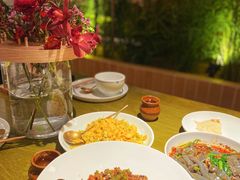 -一坐一忘云南菜(卓悦中心)