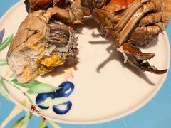 -雍容荟帝王蟹活龙虾展台自助(IFS黑金店)