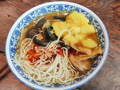-西园寺素食(西园弄戒幢律寺店)