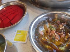 -憨铁匠老火锅(龙岗万科里店)