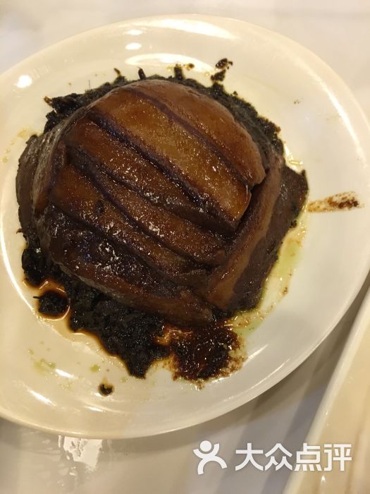 姑姑宴(汉光百货店)-图片-北京美食-大众点评网