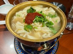 豆腐串-小桂林烧鸽子