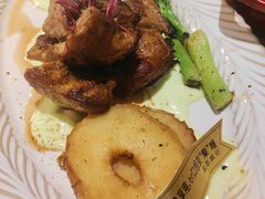 -秘密旅行Bonjour(黑金冠 江南西店)