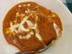 -Santoor 萨都里印度餐厅(北锣鼓巷店)