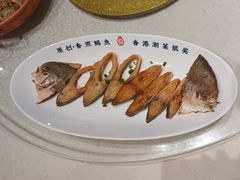 -陈鹏鹏潮汕菜(欢乐海岸 海边景观店)