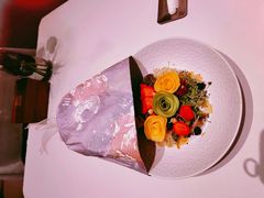 -狮拾久·现代新加坡料理(壹方城店)