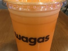 -Wagas沃歌斯(百盛优客店)