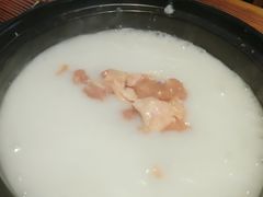 三黄鸡-盈田盈粥庄(博山东路店)