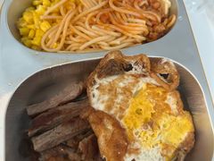 -菲滋意式餐厅(富阳东方茂店)