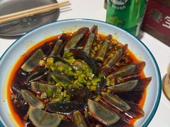 -叁宝烤肉• 西安烧烤(凤城十二路店)