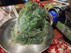 -大叹号啤酒屋·延边料理(建工店)