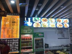 -东方宫·中国兰州牛肉拉面(三里屯店)