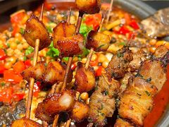 -鱼上·烤鱼(万象城店)