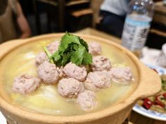 -左邻右舍褡裢火烧(石榴园店)