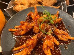 -博姆炸鸡精品餐厅(常发广场店)