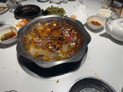 -万和源炝锅城·活鱼现炝(文艺北路店)