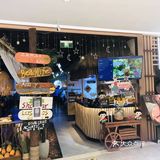 环境：这家开在人广闹市区的分店来了很多次了