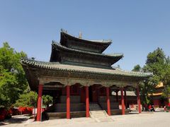 -隆兴寺