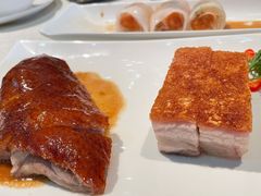 烧味双拼-御宝轩(益丰·外滩源店)