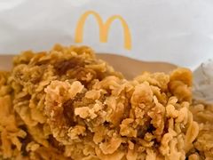 -麦当劳(凌云天地长桥店)