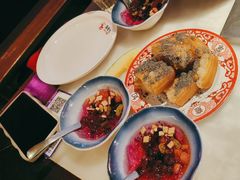 -重庆高老九火锅(万象城店)