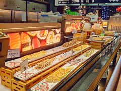 -韩盛·盛江山自助料理(于洪新玛特店)