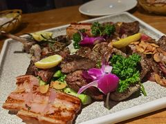 -BISTROFIORE美伊娜(伊犁南路店)