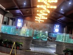 -观澜湖酒店·邀月庭中餐厅