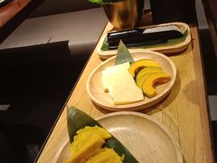 -大头椰·椰子鸡火锅(新梦店)