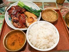 -凤来茶餐·粤菜馆(珠江新城店)