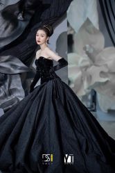 -MANLI BRIDAL婚纱