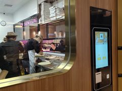 -比格比萨自助(德思勤四季汇店)