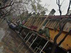 -德福楼咖啡吧(德福巷店)