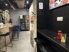 -shark burger·鲨鱼汉堡(交子大道店)