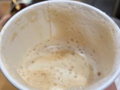 -COSTA COFFEE(上海月星环球港店)
