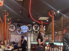 大堂-伊茉家的烤肉店(勒泰中心店)