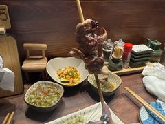 -一吉焼鸟·FOUNDER(桂林路店)