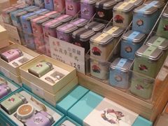 -猫的天空之城概念书店(印象城购物中心店)
