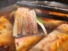 -独食火锅·半米屋台(望平街店)