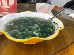 -食鼎记海鲜大排档(美食街店)