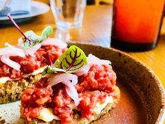 -BOR Eatery(安福路店)