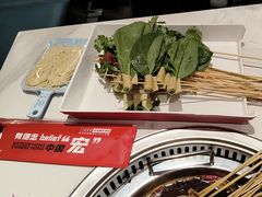 -宏姐串串香(宏伟路店)