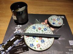 -寿司皇(扬名广场店)