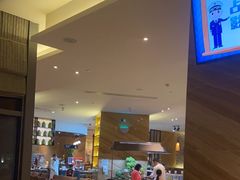 -元素自助餐厅·生蚝·海鲜·刺身(萝岗汇华希尔顿逸林酒店)